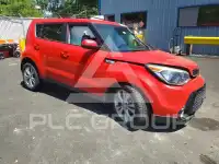2016 KIA Soul фото