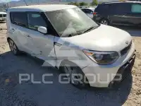 2016 KIA Soul photo