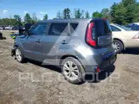 2016 KIA Soul фото