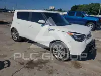 2016 KIA Soul photo