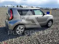 2016 KIA Soul photo