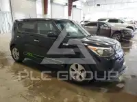 2016 KIA Soul фото