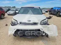 2016 KIA Soul фото