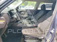 2016 KIA Soul фото