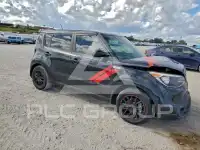 2016 KIA Soul фото