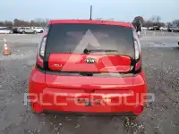 2016 KIA Soul фото