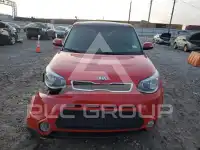 2016 KIA Soul фото