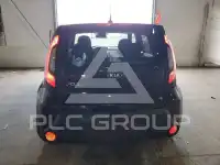 2016 KIA Soul фото