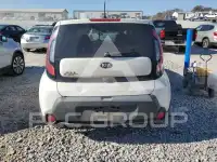 2016 KIA Soul фото