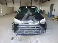 2016 KIA Soul фото