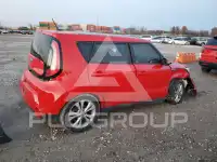 2016 KIA Soul фото