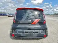 2016 KIA Soul фото