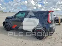 2016 KIA Soul фото