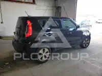 2016 KIA Soul фото
