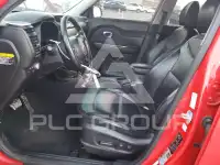 2016 KIA Soul фото