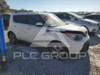 2016 KIA Soul фото