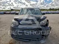 2016 KIA Soul фото
