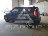 2016 KIA Soul фото