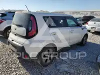 2016 KIA Soul фото