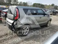 2016 KIA Soul фото