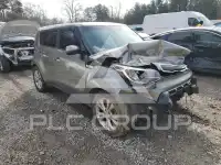 2016 KIA Soul фото