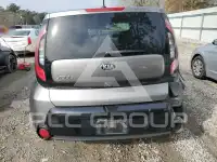 2016 KIA Soul фото
