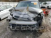 2016 KIA Soul фото