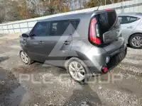 2016 KIA Soul фото