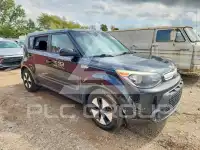 2016 KIA Soul photo