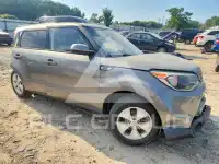 2016 KIA Soul photo