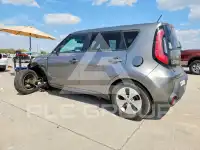 2016 KIA Soul фото