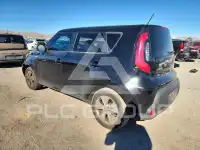 2016 KIA Soul photo