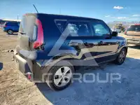 2016 KIA Soul photo