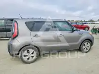 2016 KIA Soul photo