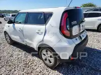2016 KIA Soul фото