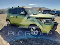 2016 KIA Soul photo