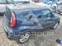 2016 KIA Soul photo