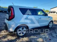 2016 KIA Soul фото