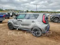 2016 KIA Soul фото