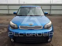 2016 KIA Soul фото