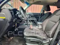 2016 KIA Soul photo