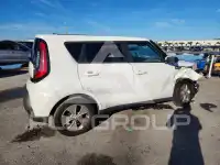 2016 KIA Soul фото