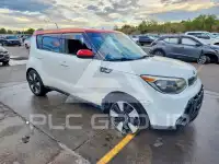 2016 KIA Soul фото