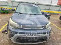 2016 KIA Soul фото