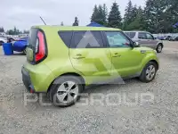 2016 KIA Soul фото