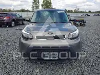 2016 KIA Soul photo