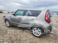 2016 KIA Soul photo