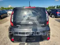 2016 KIA Soul photo