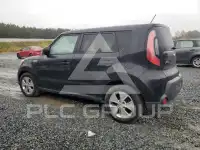 2016 KIA Soul фото