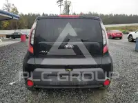 2016 KIA Soul фото